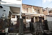 川西能勢口駅より徒歩7分 築57年6ヶ月 2階建の賃貸物件