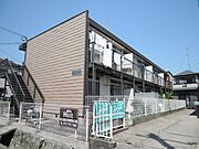 川西池田駅より徒歩5分 1階 築46年1ヶ月の賃貸物件