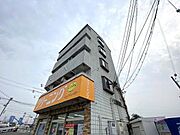 加茂ローゼンハイム 4階 築28年7ヶ月の賃貸物件