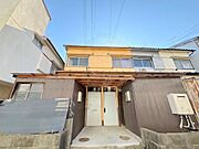 川西能勢口駅より徒歩13分 2階 築58年3ヶ月の賃貸物件