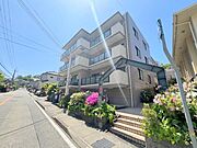 川西能勢口駅よりバス18分 徒歩3分 2階 築29年11ヶ月の賃貸物件