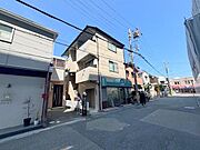 川西能勢口駅より徒歩2分 2階 築26年8ヶ月の賃貸物件