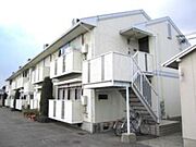 ルミエール中山 1階 築36年8ヶ月の賃貸物件