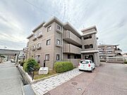 クレセール宝塚 3階 築32年の賃貸物件