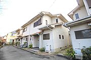 山本駅より徒歩10分 1階 築35年10ヶ月の賃貸物件