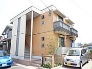 川西池田駅より徒歩8分 1階 築19年2ヶ月の賃貸物件