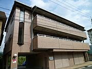 ハイツ竹田 3階 築33年1ヶ月の賃貸物件