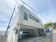 川西能勢口駅より徒歩20分 1階 築17年8ヶ月の賃貸物件