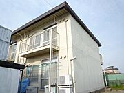 川西池田駅より徒歩16分 2階 築37年8ヶ月の賃貸物件