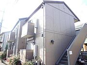 川西池田駅より徒歩10分 2階 築21年2ヶ月の賃貸物件