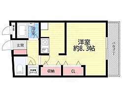 三和建設中山寺ビル 3階