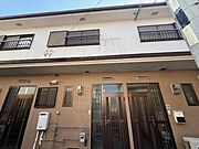 北伊丹駅より徒歩23分 1階 築29年5ヶ月の賃貸物件