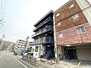花屋敷日進ビル 2階 築50年10ヶ月の賃貸物件