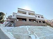 ガーデン花屋敷 1階 築1年8ヶ月の賃貸物件