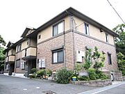 川西能勢口駅より徒歩34分 2階 築23年8ヶ月の賃貸物件