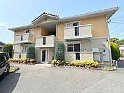 売布神社駅より徒歩19分 1階 築17年5ヶ月の賃貸物件