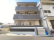 伊丹駅より徒歩5分 1階 築4年6ヶ月の賃貸物件