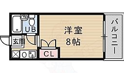 イトウマン34 2階/205