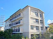 リバーサイド中山 3階 築28年9ヶ月の賃貸物件