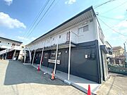 寿ハイツ１ 2階 築46年8ヶ月の賃貸物件