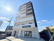 絹延橋駅より徒歩6分 3階 築6年11ヶ月の賃貸物件