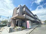 山下駅より徒歩11分 3階 築31年9ヶ月の賃貸物件