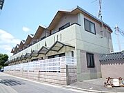 山本駅より徒歩4分 1階 築33年3ヶ月の賃貸物件