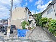 クレストヒル 2階 築29年2ヶ月の賃貸物件