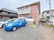 川西池田駅より徒歩17分 2階 築19年4ヶ月の賃貸物件