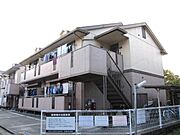 畦野駅より徒歩5分 2階 築31年8ヶ月の賃貸物件