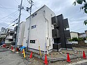川西能勢口駅より徒歩7分 2階 新築の賃貸物件