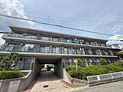 Ｕｃｏｕｒｔ宝塚 3階 築27年5ヶ月の賃貸物件