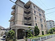 インペリアル樋の口 5階 築31年8ヶ月の賃貸物件