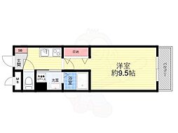 池田駅 6.5万円