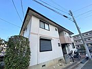 川西池田駅より徒歩23分 2階 築26年9ヶ月の賃貸物件