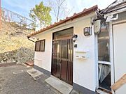 花屋敷山手町テラスハウス 1階 築41年の賃貸物件