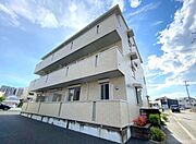 清荒神駅より徒歩6分 2階 築14年11ヶ月の賃貸物件