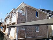 山本駅より徒歩11分 1階 築7年5ヶ月の賃貸物件