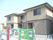 伊丹駅よりバス12分 徒歩4分 1階 築16年6ヶ月の賃貸物件