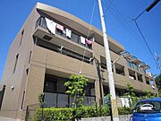 フォレスティア 1階 築27年8ヶ月の賃貸物件