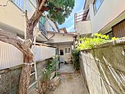 絹延橋駅より徒歩7分 2階 築62年4ヶ月の賃貸物件