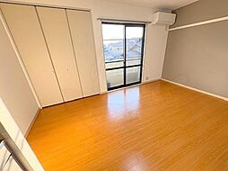 美園町アネックス 205 2階ワンルームのリビング/ダイニング