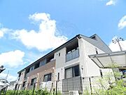 池田駅よりバス9分 徒歩5分 2階 築16年2ヶ月の賃貸物件