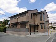 山本駅より徒歩22分 2階 築12年8ヶ月の賃貸物件