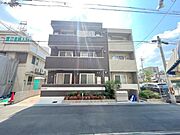 伊丹駅より徒歩3分 1階 築4年5ヶ月の賃貸物件