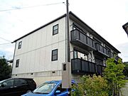 雲雀丘花屋敷駅より徒歩4分 1階 築26年9ヶ月の賃貸物件