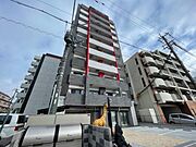 川西能勢口駅より徒歩6分 10階 築3年10ヶ月の賃貸物件