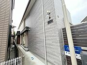 売布神社駅より徒歩13分 1階 築3年9ヶ月の賃貸物件