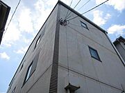 むつみ荘 1階 築32年8ヶ月の賃貸物件