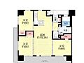 エステムコート川西能勢口6階13.5万円